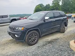 1C4RJFBG7JC351814 2018 JEEP GRAND CHEROKEE