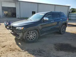 1C4RJFBG7JC355880 2018 JEEP GRAND CHEROKEE