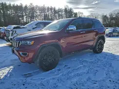1C4RJFBG7JC356639 2018 JEEP GRAND CHEROKEE
