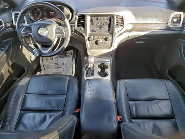 1C4RJFBG7JC356639 2018 JEEP GRAND CHEROKEE - Image 8