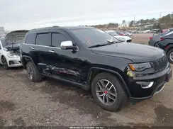 1C4RJFBG7JC361226 2018 JEEP GRAND CHEROKEE