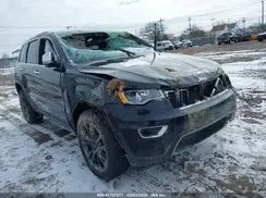 1C4RJFBG7JC361503 2018 JEEP GRAND CHEROKEE