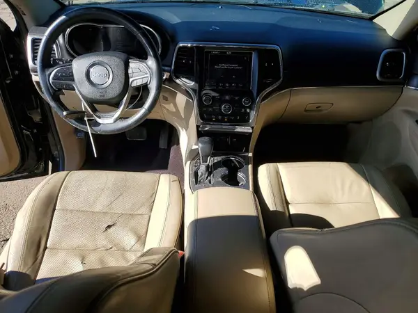 1C4RJFBG7JC363283 2018 JEEP GRAND CHEROKEE - Image 8