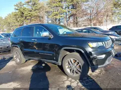 1C4RJFBG7JC363378 2018 JEEP GRAND CHEROKEE