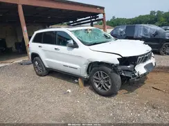 1C4RJFBG7JC363476 2018 JEEP GRAND CHEROKEE