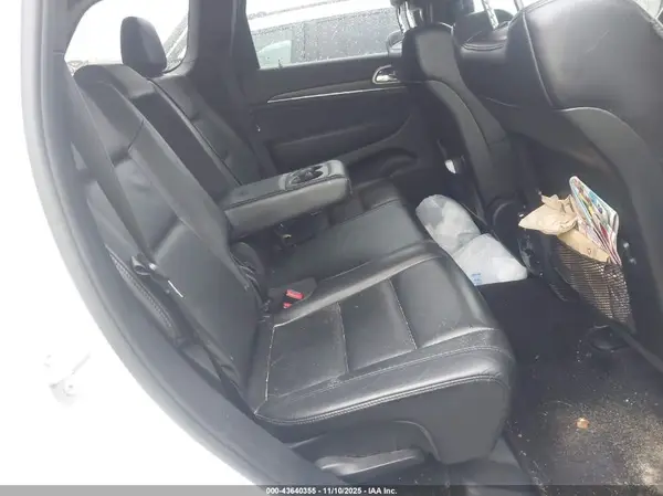 1C4RJFBG7JC369620 2018 JEEP GRAND CHEROKEE - Image 8