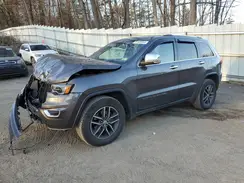 1C4RJFBG7JC369651 2018 JEEP GRAND CHEROKEE