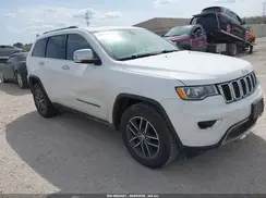 1C4RJFBG7JC379533 2018 JEEP GRAND CHEROKEE