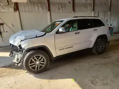 1C4RJFBG7JC388135 2018 JEEP GRAND CHEROKEE