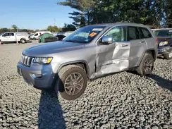 1C4RJFBG7JC388300 2018 JEEP GRAND CHEROKEE