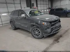 1C4RJFBG7JC389771 2018 JEEP GRAND CHEROKEE