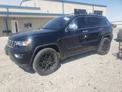 1C4RJFBG7JC399443 2018 JEEP GRAND CHEROKEE