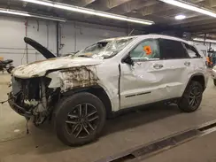 1C4RJFBG7JC421635 2018 JEEP GRAND CHEROKEE