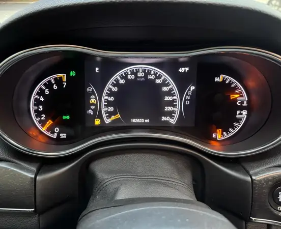 1C4RJFBG7JC421750 2018 JEEP GRAND CHEROKEE - Image 8
