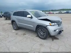 1C4RJFBG7JC425068 2018 JEEP GRAND CHEROKEE