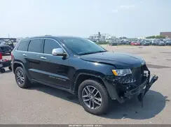 1C4RJFBG7JC425815 2018 JEEP GRAND CHEROKEE