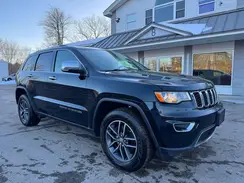 1C4RJFBG7JC425913 2018 JEEP GRAND CHEROKEE