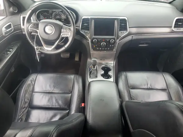 1C4RJFBG7JC427970 2018 JEEP GRAND CHEROKEE - Image 8
