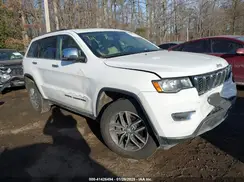 1C4RJFBG7JC427984 2018 JEEP GRAND CHEROKEE
