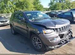 1C4RJFBG7JC440914 2018 JEEP GRAND CHEROKEE