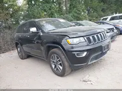 1C4RJFBG7JC441366 2018 JEEP GRAND CHEROKEE