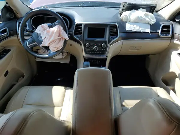 1C4RJFBG7JC441478 2018 JEEP GRAND CHEROKEE - Image 8