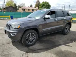 1C4RJFBG7JC441741 2018 JEEP GRAND CHEROKEE