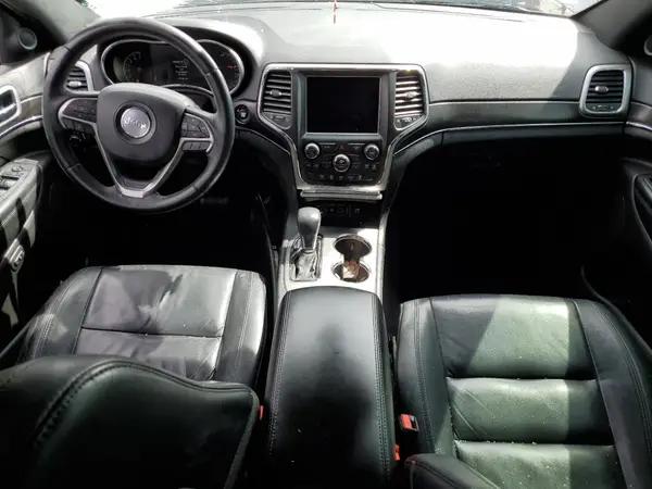 1C4RJFBG7JC441741 2018 JEEP GRAND CHEROKEE - Image 8