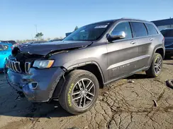 1C4RJFBG7JC441755 2018 JEEP GRAND CHEROKEE