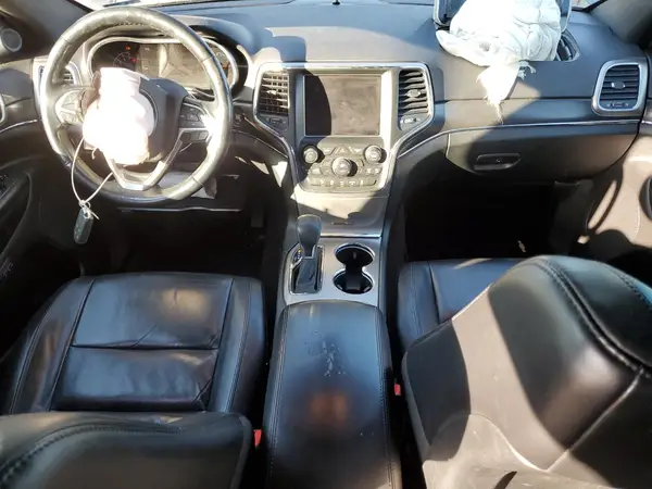 1C4RJFBG7JC441755 2018 JEEP GRAND CHEROKEE - Image 8