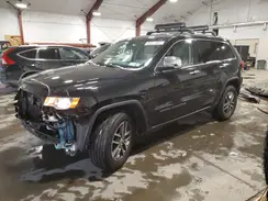 1C4RJFBG7JC442047 2018 JEEP GRAND CHEROKEE