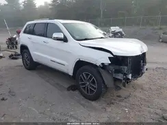 1C4RJFBG7JC450472 2018 JEEP GRAND CHEROKEE