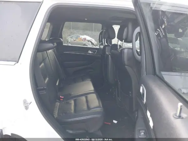 1C4RJFBG7JC450472 2018 JEEP GRAND CHEROKEE - Image 8