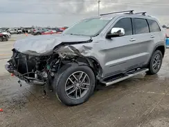 1C4RJFBG7JC470091 2018 JEEP GRAND CHEROKEE