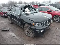 1C4RJFBG7JC477557 2018 JEEP GRAND CHEROKEE