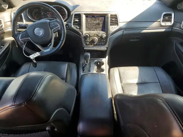 1C4RJFBG7JC478465 2018 JEEP GRAND CHEROKEE - Image 8