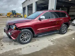 1C4RJFBG7JC479860 2018 JEEP GRAND CHEROKEE