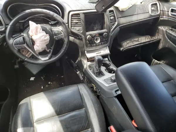 1C4RJFBG7JC487974 2018 JEEP GRAND CHEROKEE - Image 8