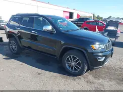 1C4RJFBG7JC492902 2018 JEEP GRAND CHEROKEE