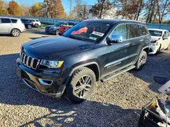 1C4RJFBG7JC503798 2018 JEEP GRAND CHEROKEE