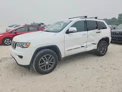 1C4RJFBG7JC505180 2018 JEEP GRAND CHEROKEE