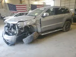1C4RJFBG7JC505793 2018 JEEP GRAND CHEROKEE