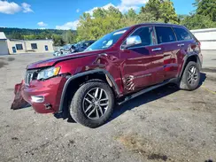 1C4RJFBG7JC507253 2018 JEEP GRAND CHEROKEE