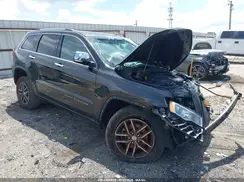 1C4RJFBG7JC508032 2018 JEEP GRAND CHEROKEE