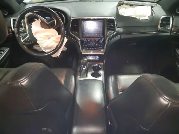 1C4RJFBG7JC508807 2018 JEEP GRAND CHEROKEE - Image 8
