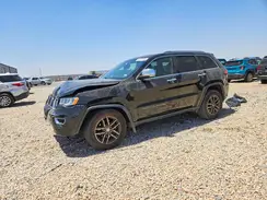 1C4RJFBG7JC509309 2018 JEEP GRAND CHEROKEE