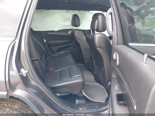1C4RJFBG7JC509357 2018 JEEP GRAND CHEROKEE - Image 8