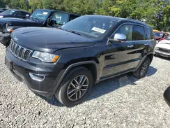 1C4RJFBG7JC509438 2018 JEEP GRAND CHEROKEE