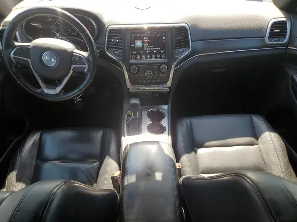 1C4RJFBG7JC509438 2018 JEEP GRAND CHEROKEE - Image 8