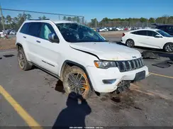 1C4RJFBG7JC509889 2018 JEEP GRAND CHEROKEE